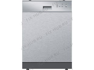Посудомоечная машина Sidex SGI602X (272022, WQP12-9350J) - Фото
